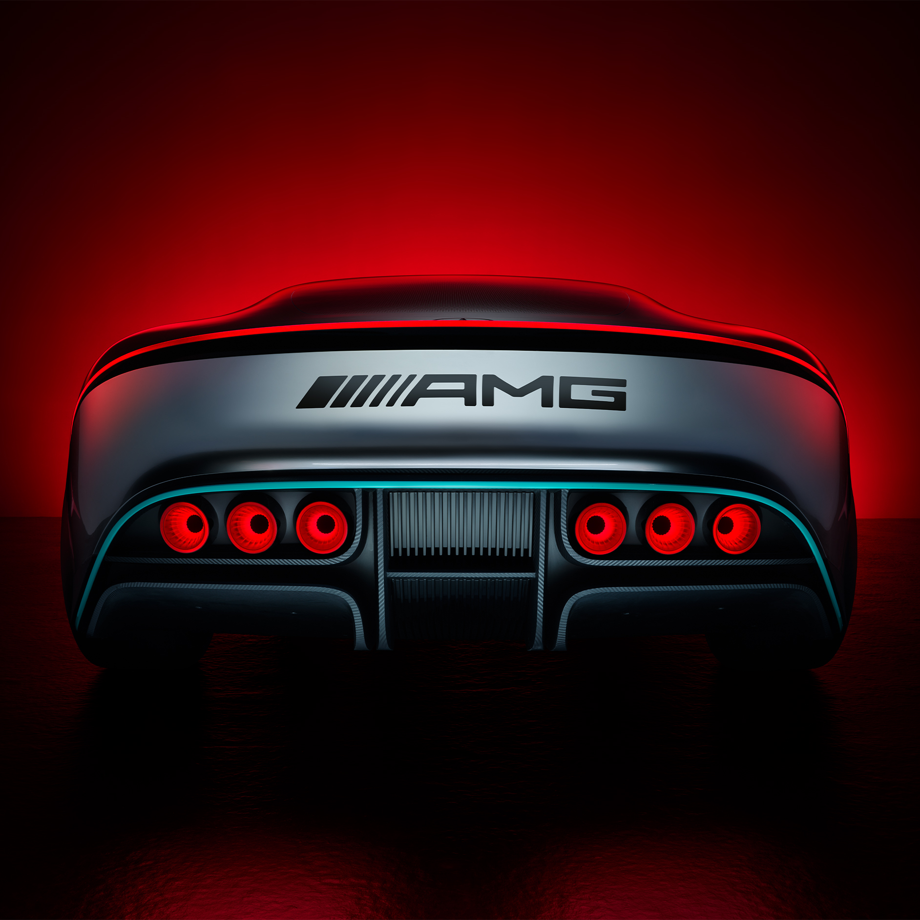 Vision AMG | Mẫu xe ý tưởng | Mercedes-AMG Mẫu xe ý tưởng Vision AMG của Mercedes-AMG.