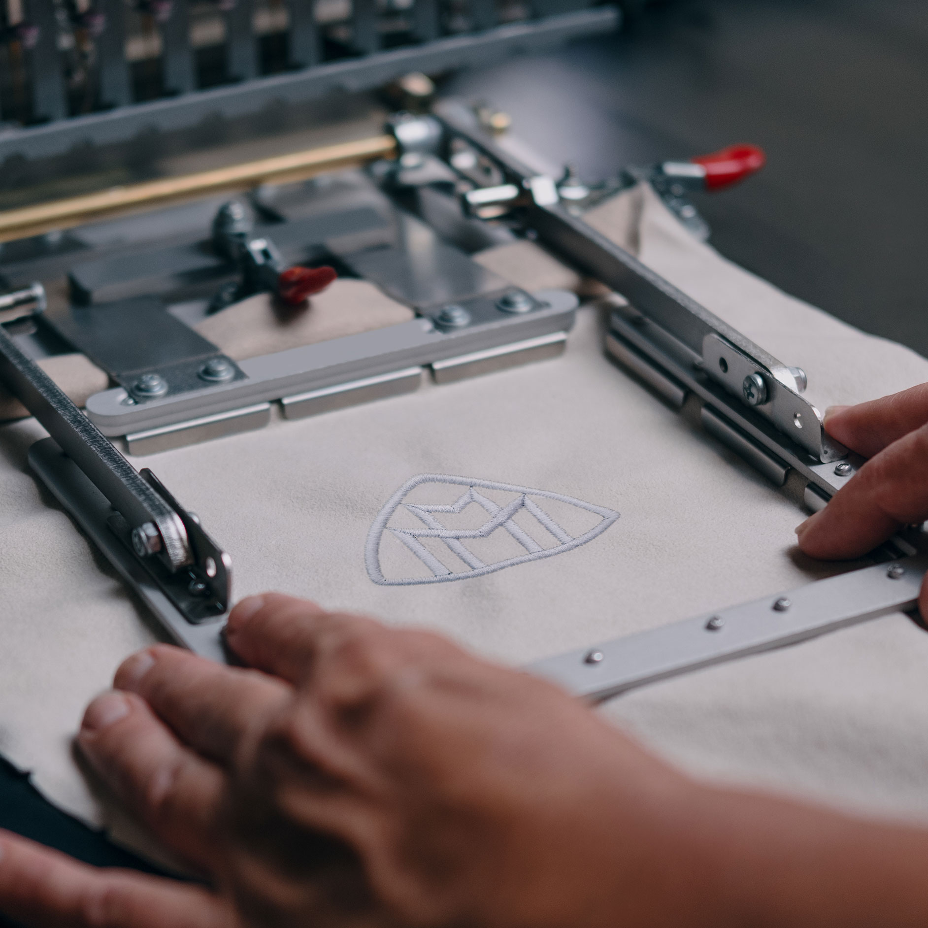 MANUFAKTUR | Thương hiệu | Mercedes-Maybach MANUFAKTUR