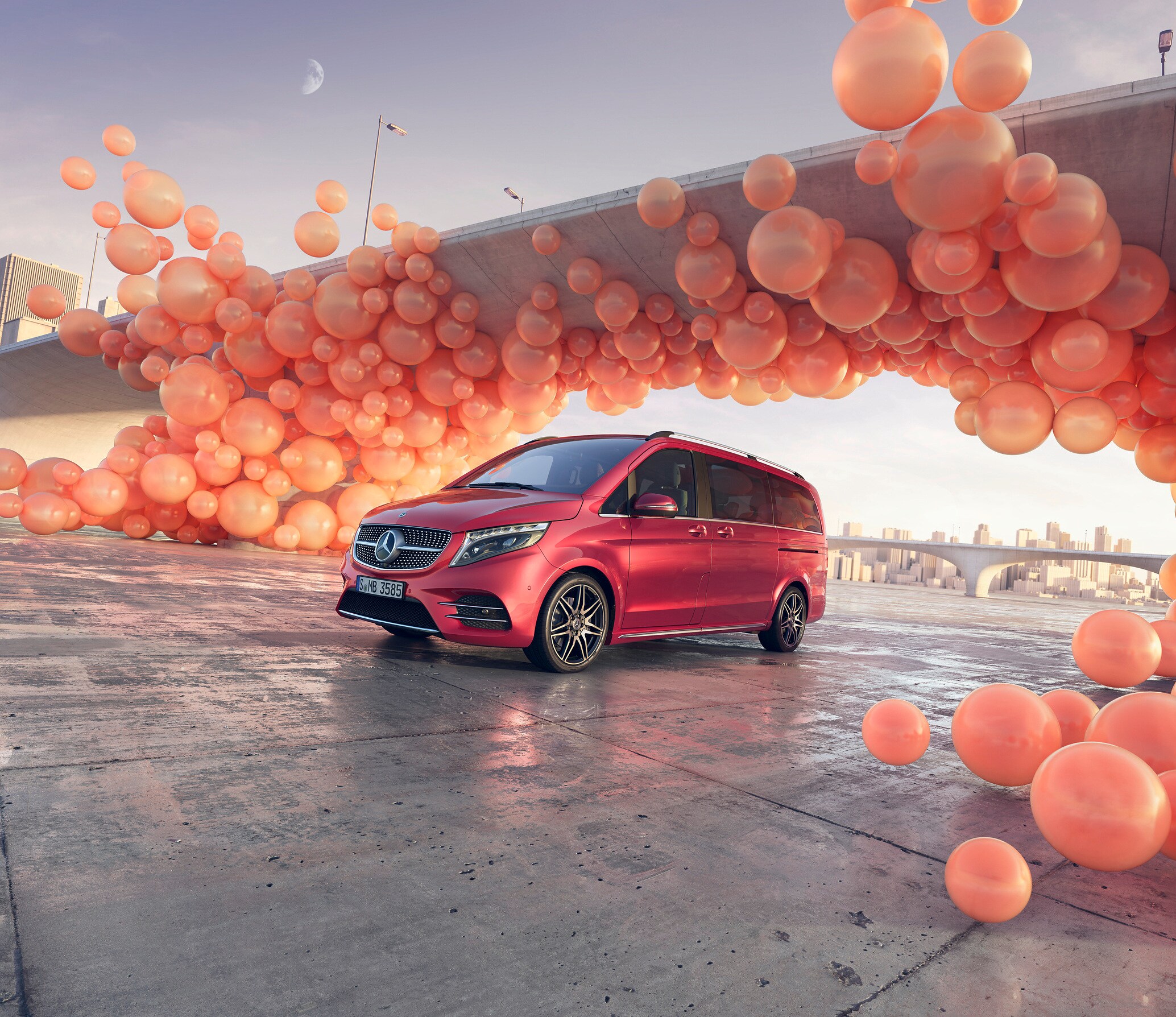 Ưu đãi tiền mặt V 250 AMG Ưu đãi tiền mặt V 250 AMG