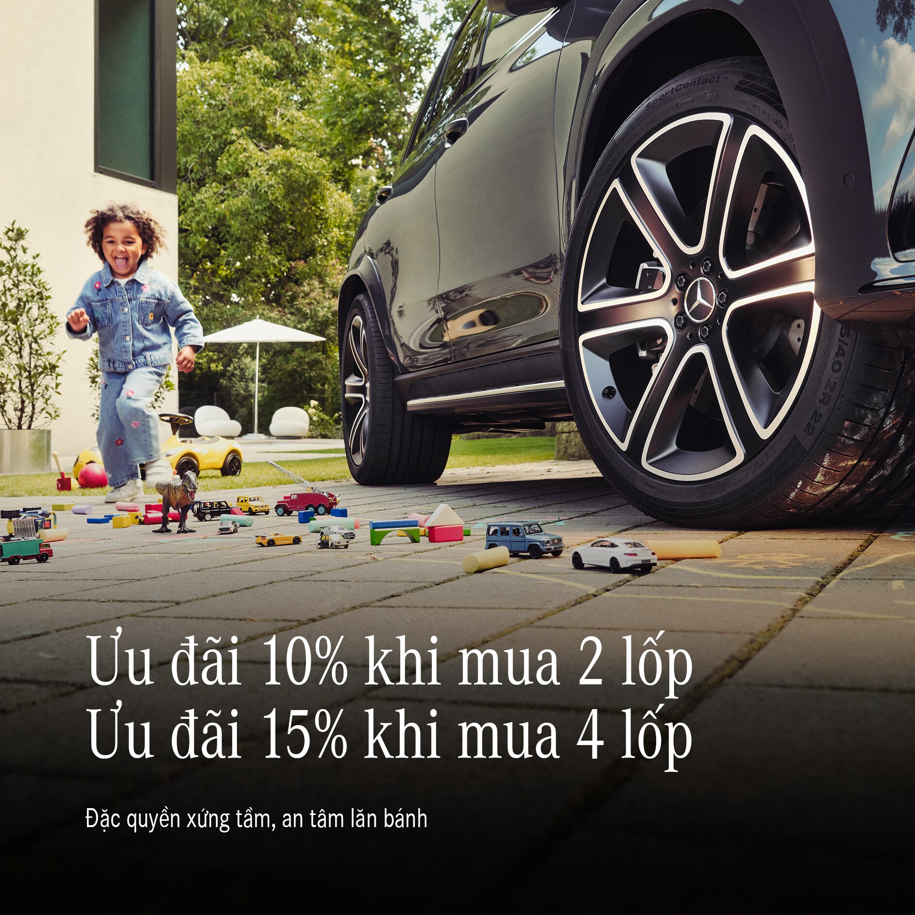 Ưu đãi dành cho khách hàng khi mua Ưu đãi dành cho khách hàng khi mua