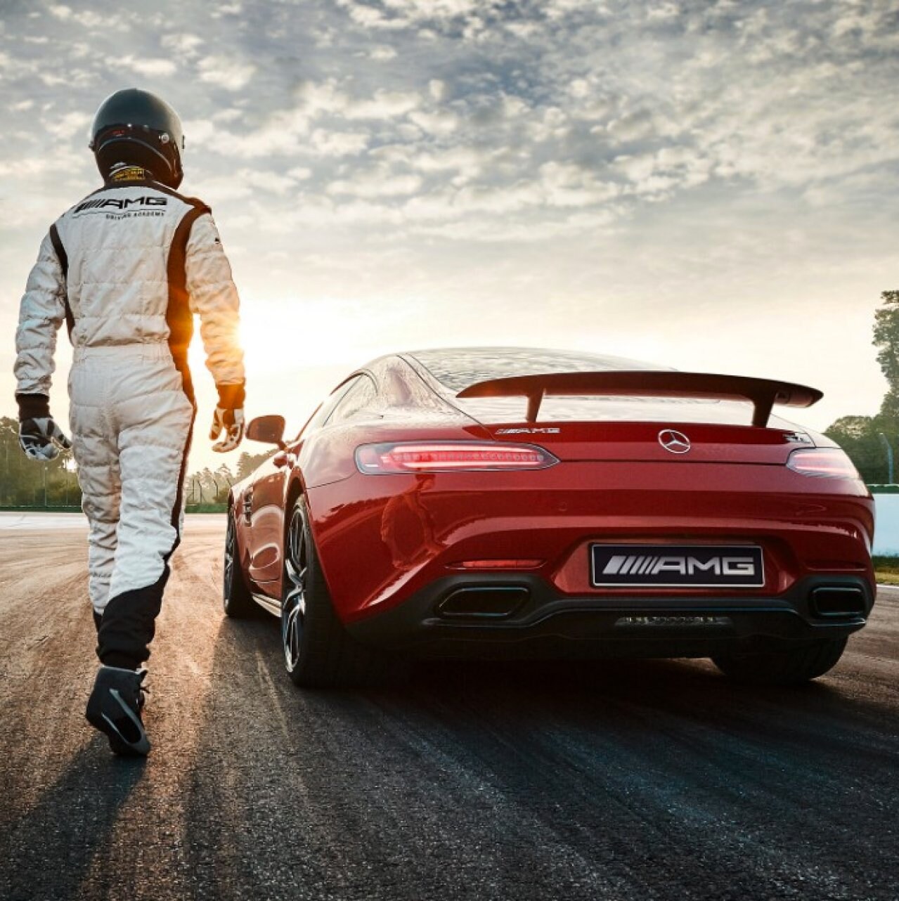 AMG-Design AMG-Design