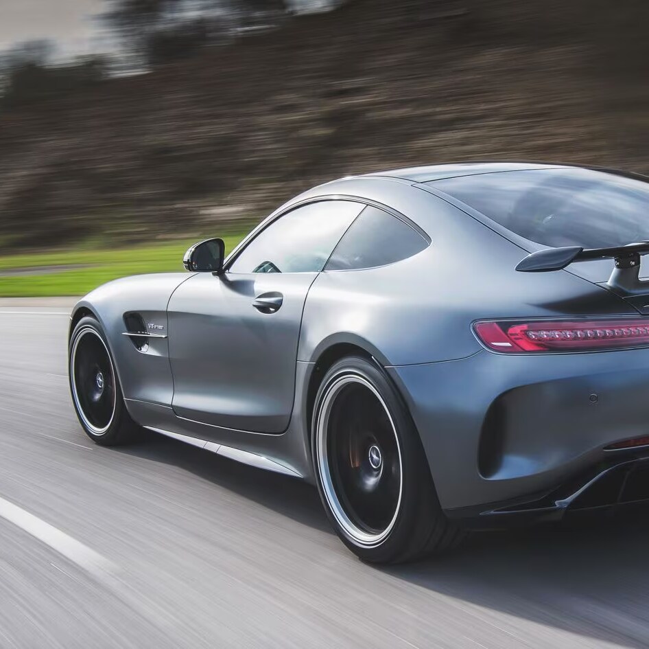 AMG-DynamicHandling-1 AMG-DynamicHandling-1