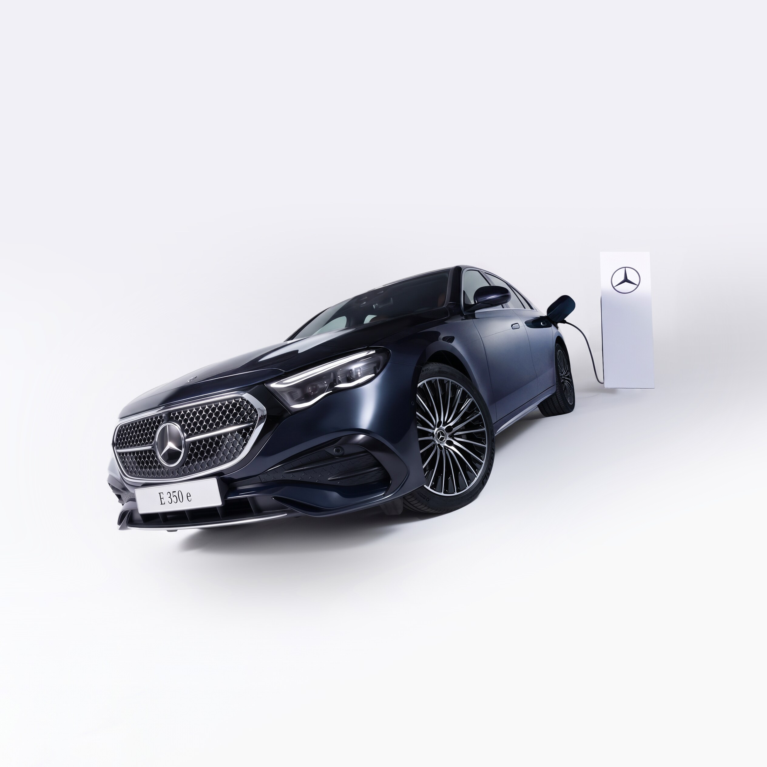 Mercedes-Benz E 350 e